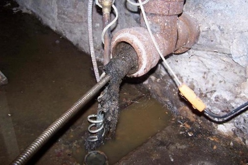 Извлечение посторонних предметов