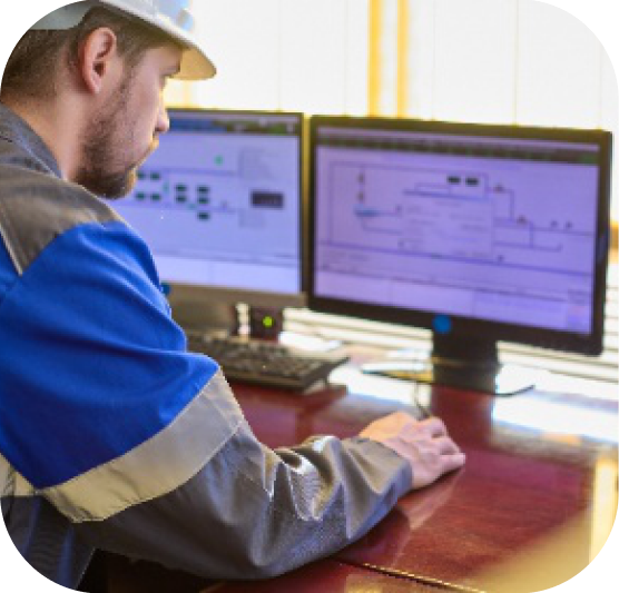 Телеинспекция труб